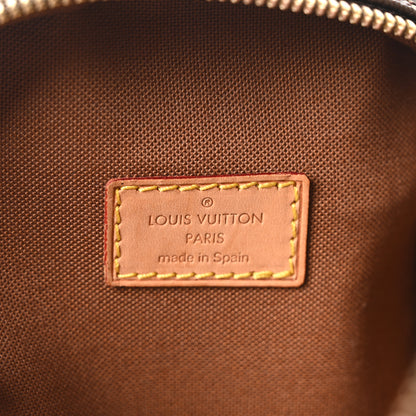 Louis Vuitton Monogram Pochette Gange 5 of 8