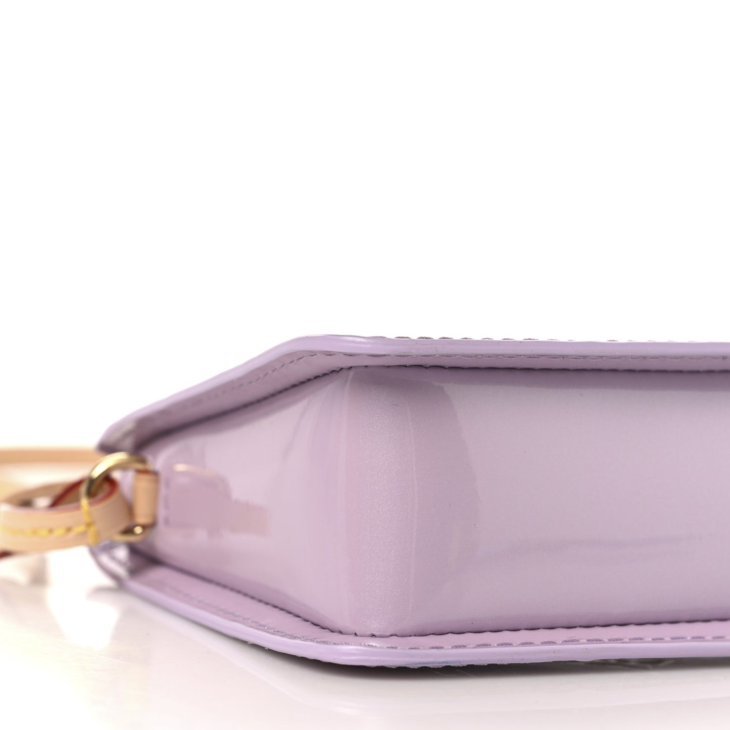 Vernis Lexington Pochette Glossy Lilac
