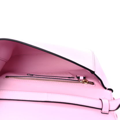 Valentino Garavani Nappa Atelier 03 Rose Edition Small Flap Crossbody Bag Pink Borealis 6 of 8