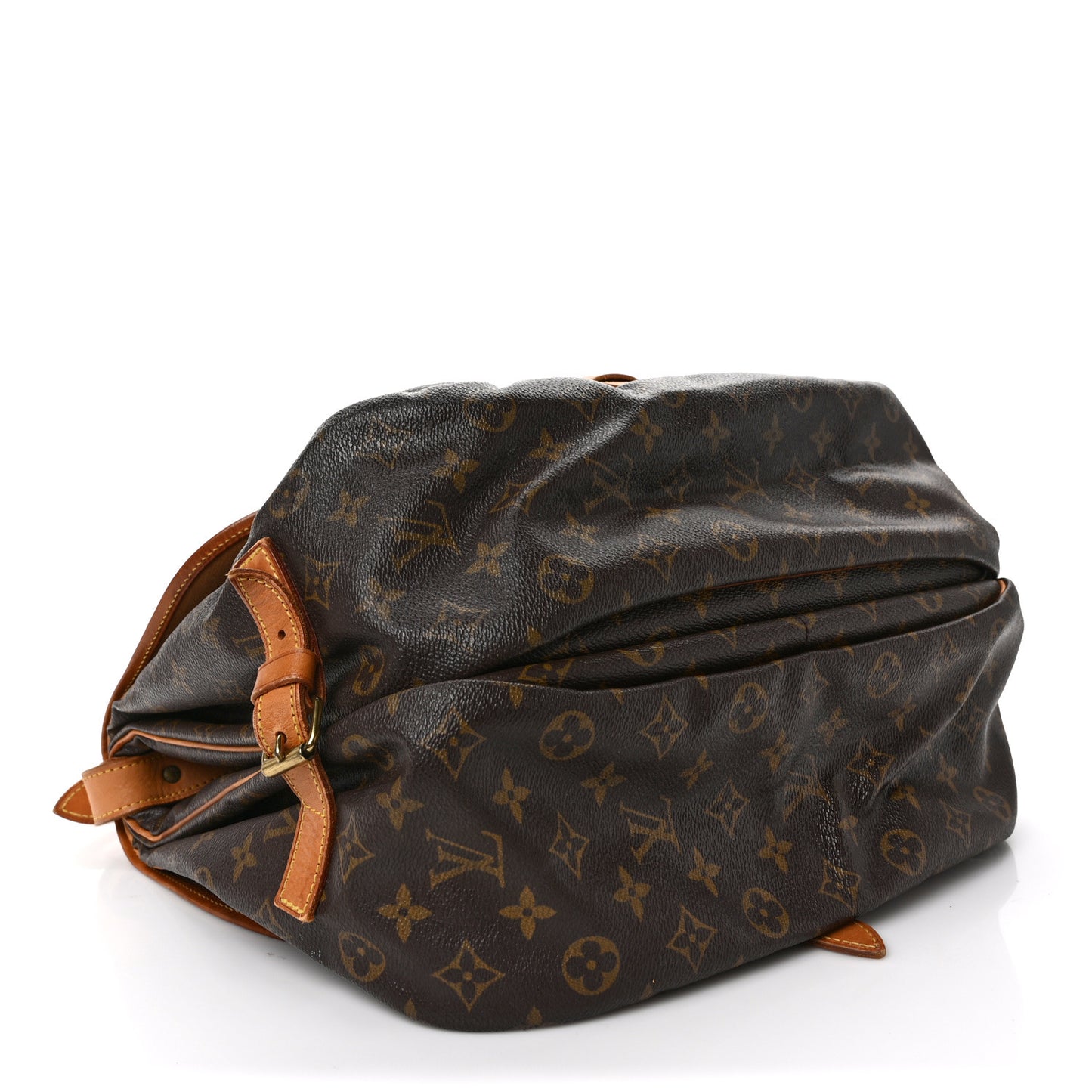 Monogram Saumur 35