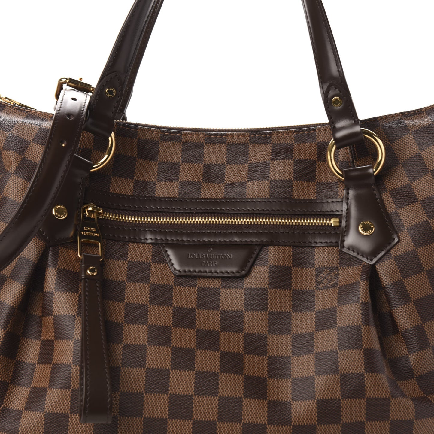 Damier Ebene Evora MM