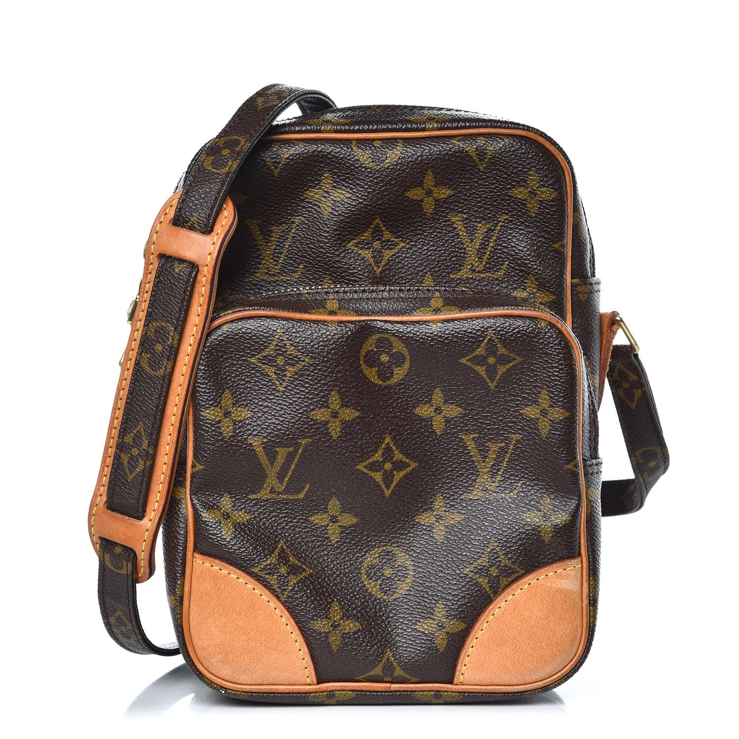 Louis Vuitton Monogram Amazone 1 of 15