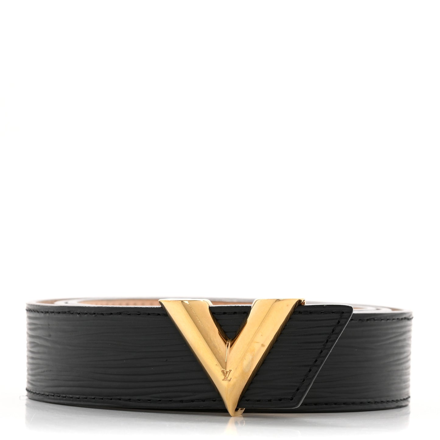 Epi Essential V 30 MM Belt 90 36 Black