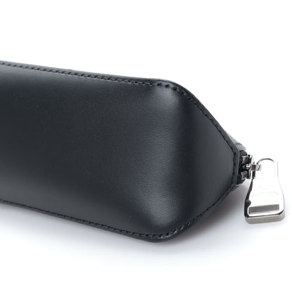Louis Vuitton Monogram Eclipse Elizabeth Pencil Pouch Black 8 of 8