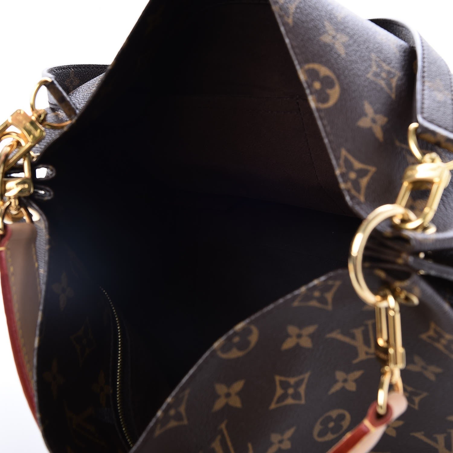 Louis Vuitton Monogram Metis 6 of 9