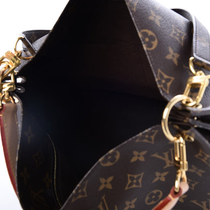 Louis Vuitton Monogram Metis 6 of 9