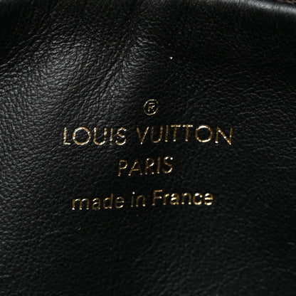 Louis Vuitton Reverse Monogram Lambskin LV3 Pouch 8 of 11
