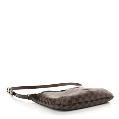 Louis Vuitton Damier Ebene Bloomsbury PM 4 of 10
