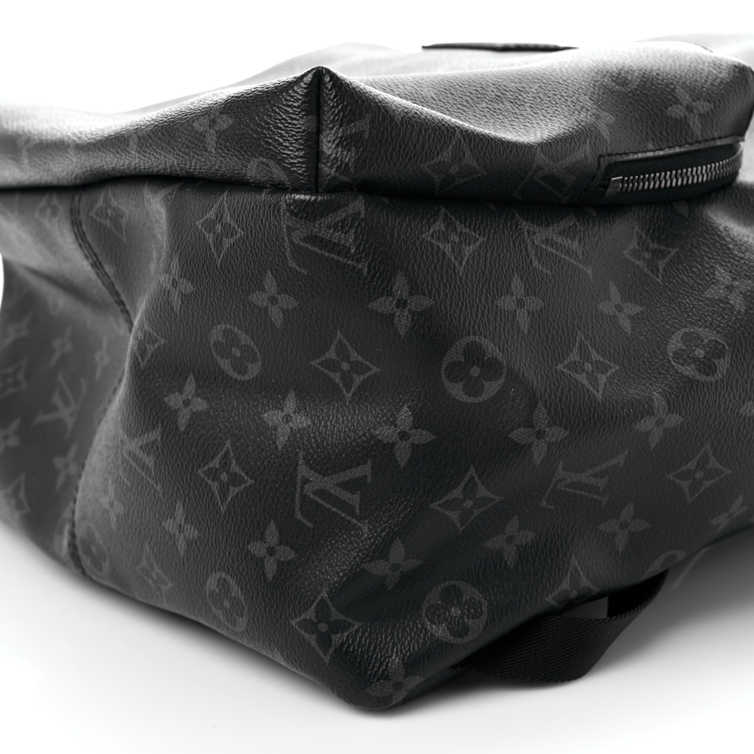 Louis Vuitton Monogram Eclipse Discovery Backpack PM 9 of 10