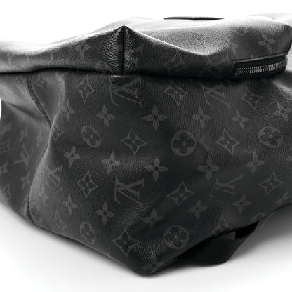 Louis Vuitton Monogram Eclipse Discovery Backpack PM 9 of 10