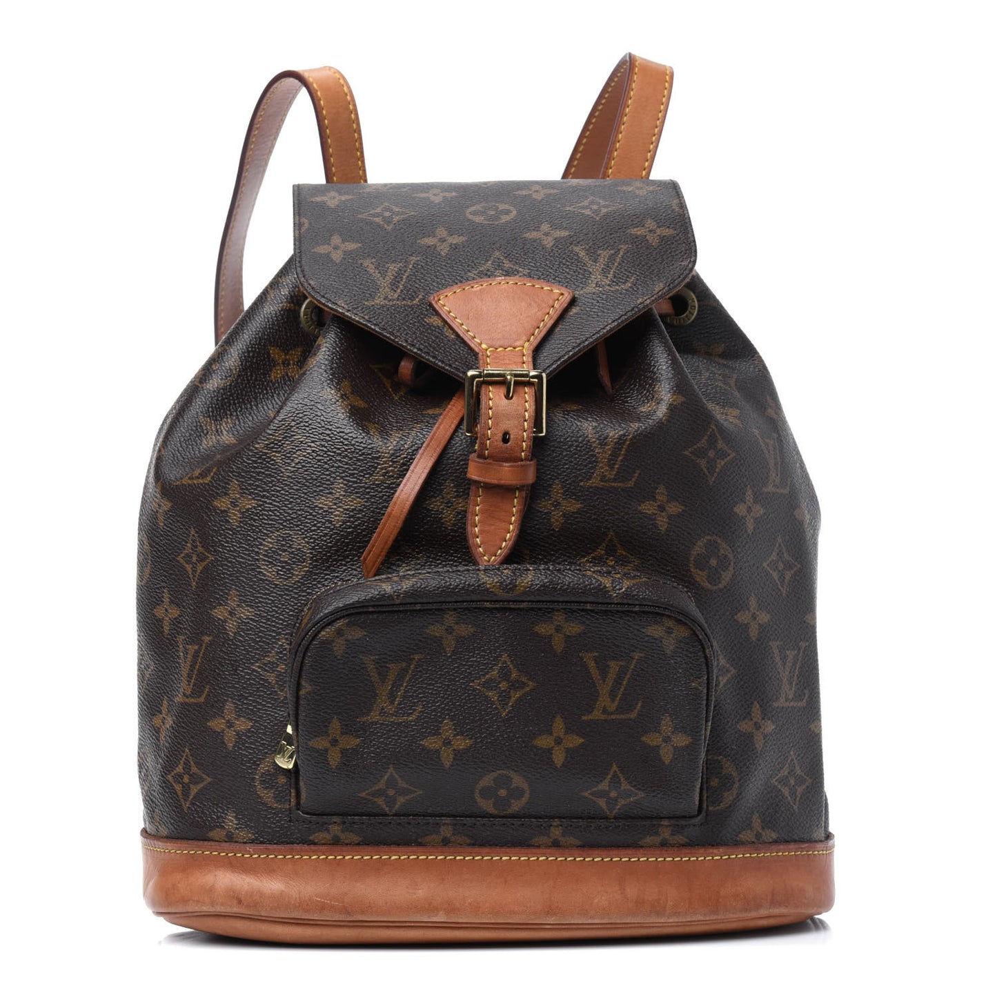 Monogram Montsouris MM Backpack