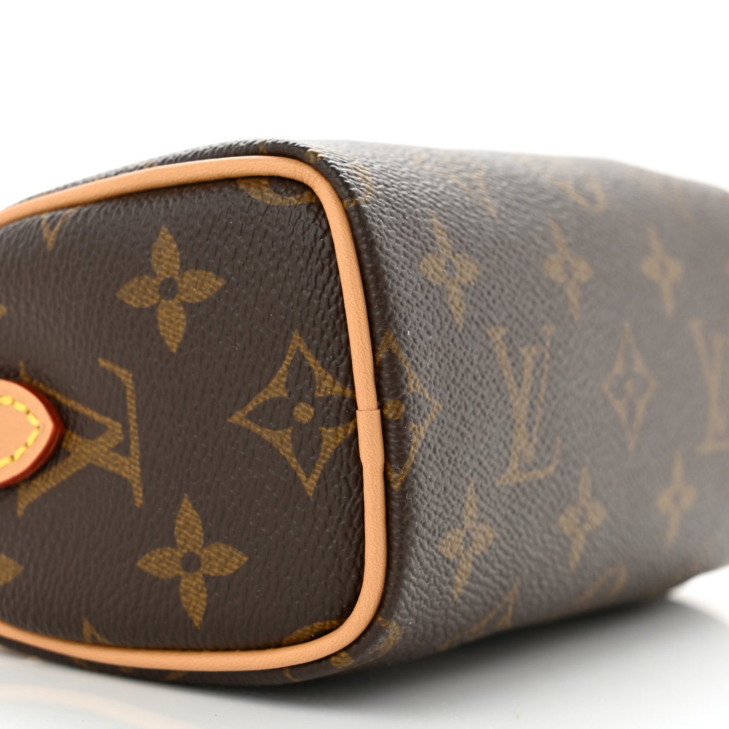 Monogram Nano Speedy Bandouliere
