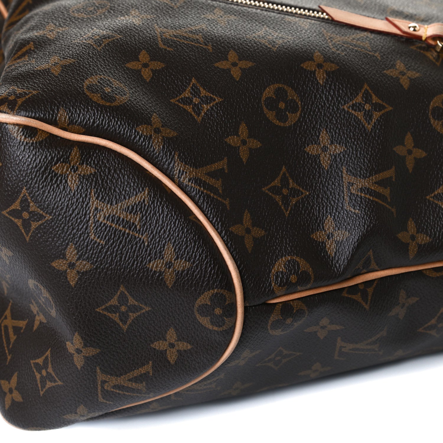 Louis Vuitton Monogram Delightful GM 14 of 15