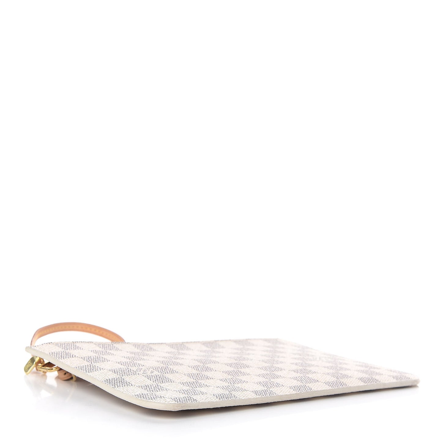 Damier Azur Neverfull MM GM Pochette