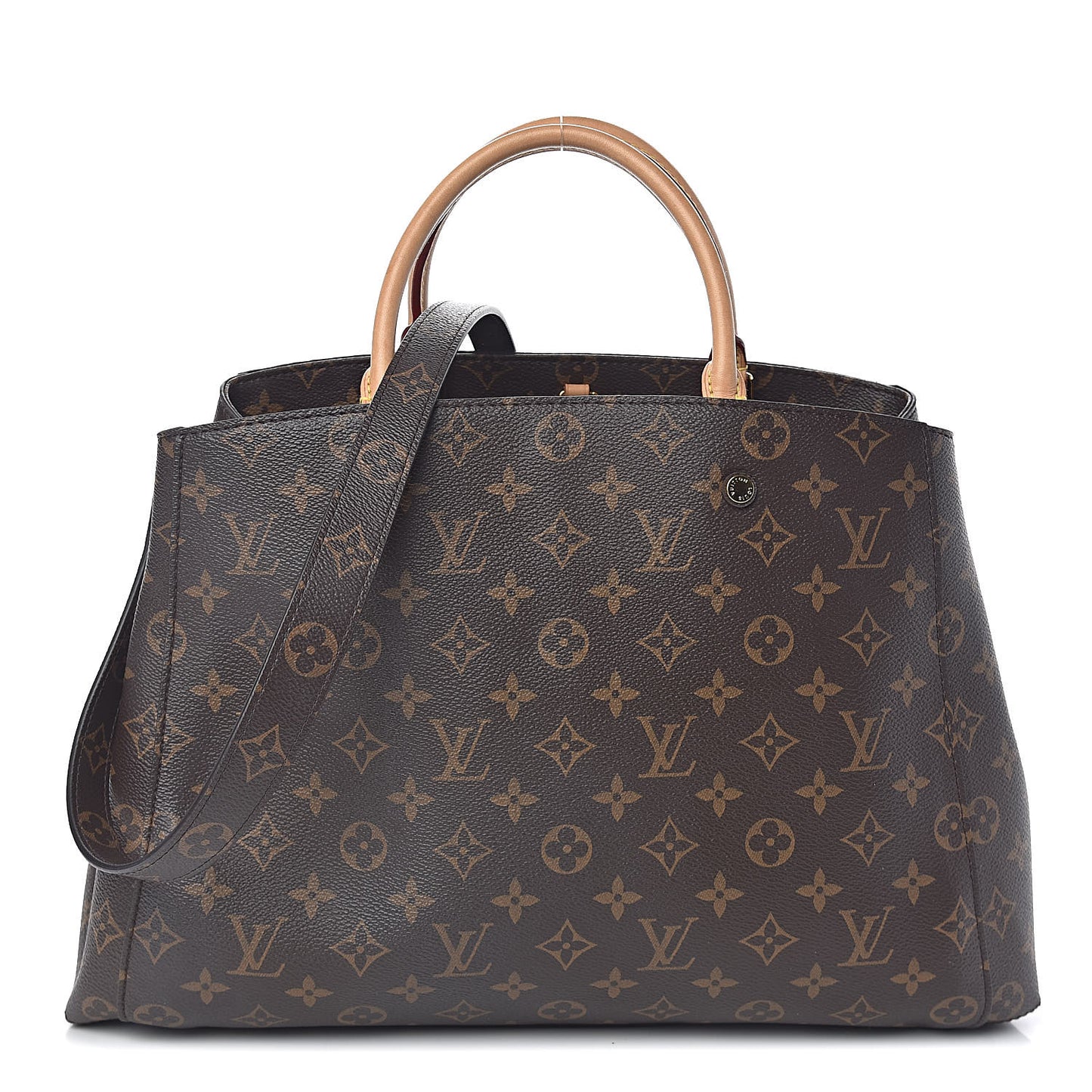 Monogram Montaigne GM