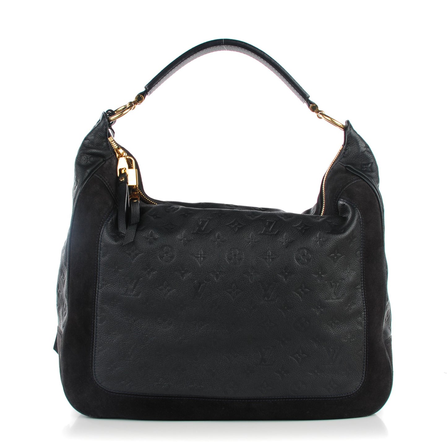 Empreinte Suede Audacieuse GM Infini