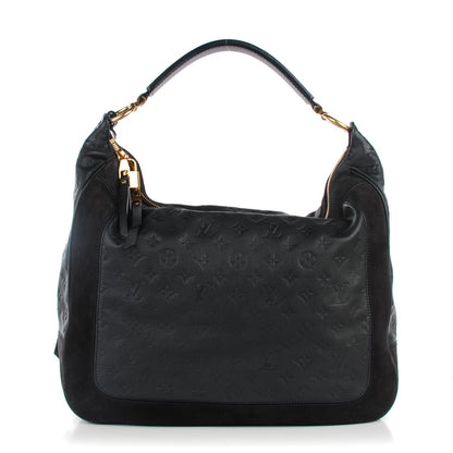 Louis Vuitton Empreinte Suede Audacieuse GM Infini 1 of 8