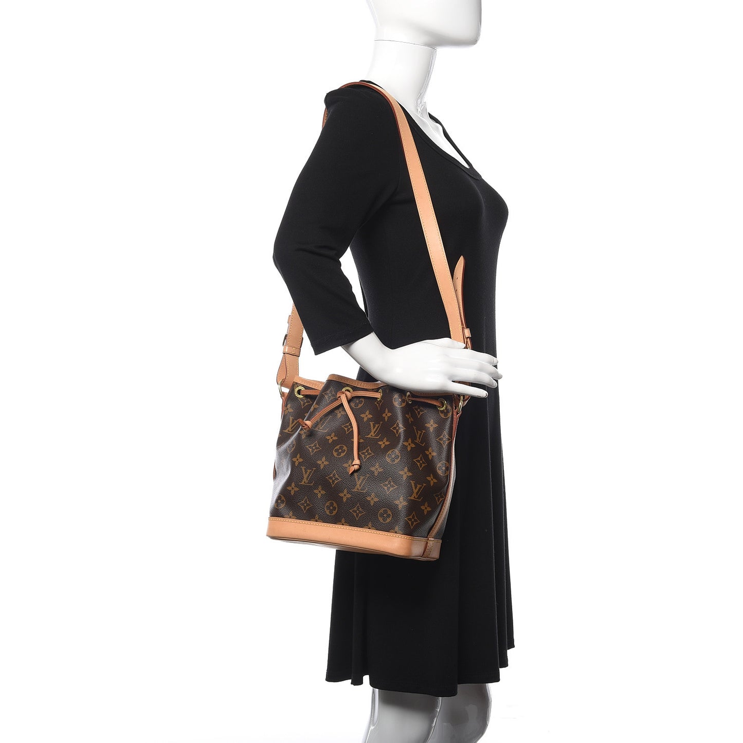 Monogram Noe BB
