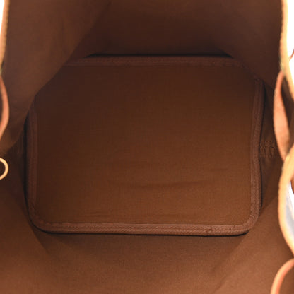 Louis Vuitton Monogram Petit Noe 5 of 14