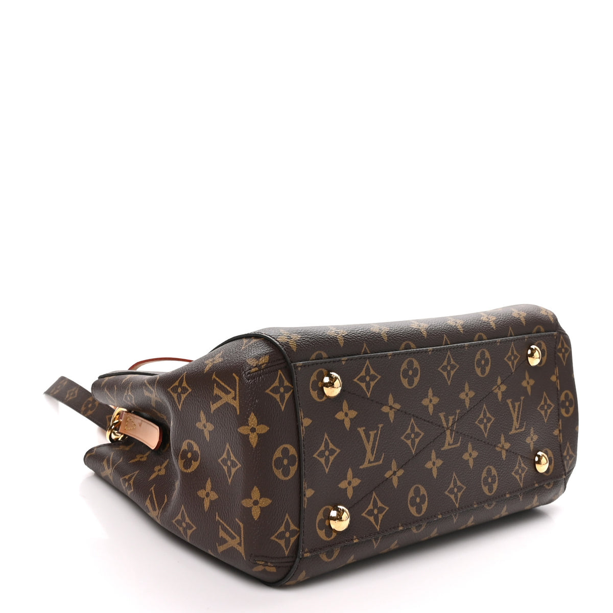 Monogram Montaigne MM