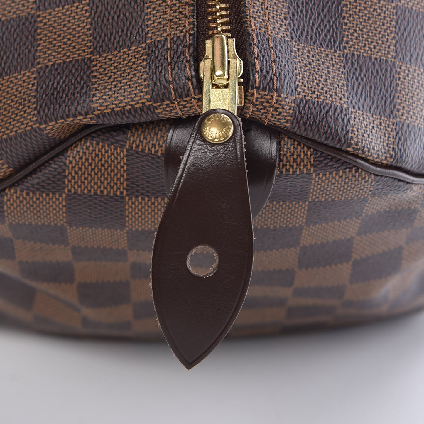 Damier Ebene Speedy 30