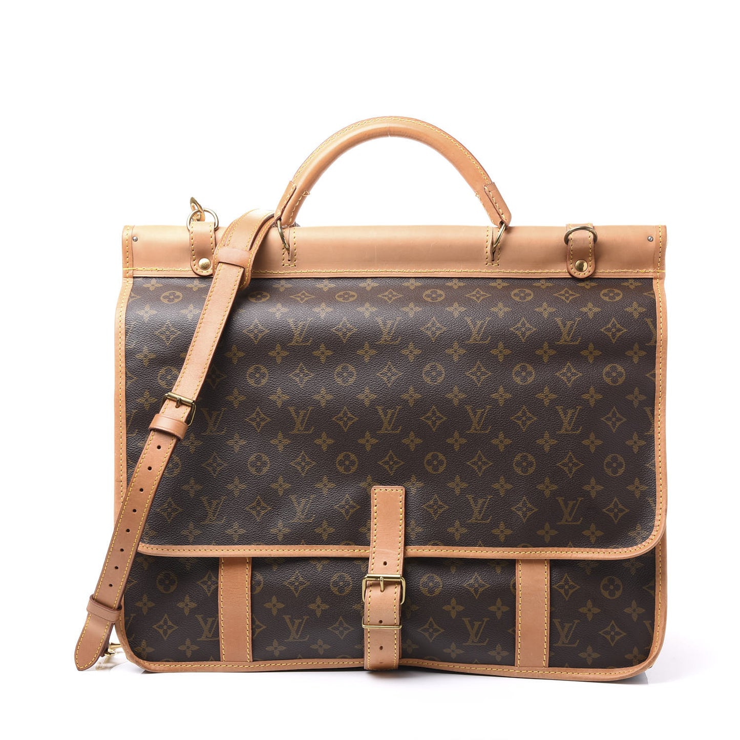 Monogram Sac Kleber