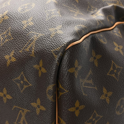 Louis Vuitton Monogram Keepall 55 10 of 10