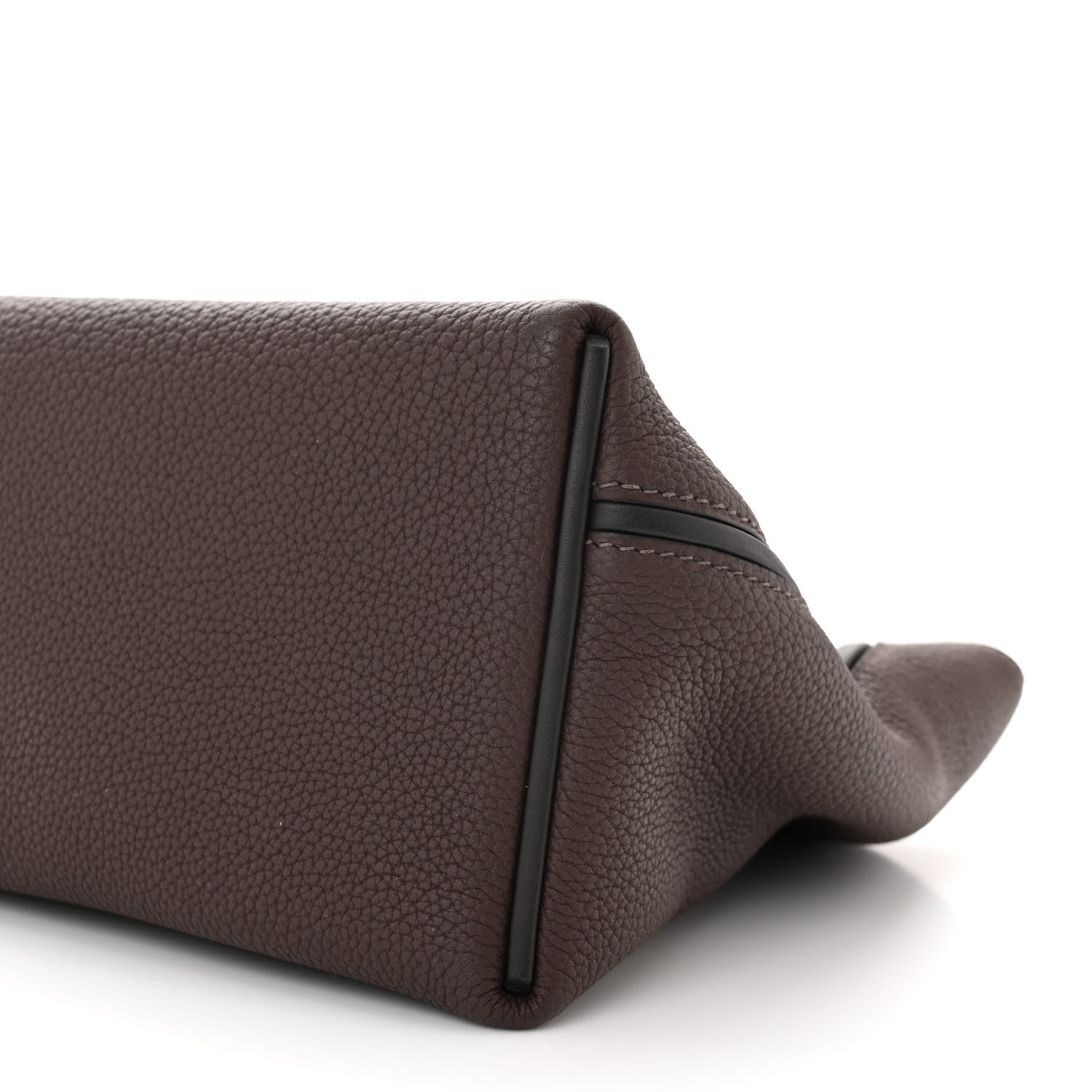 Hermes Togo Swift 24/24 29 Chocolate Ebene 10 of 11