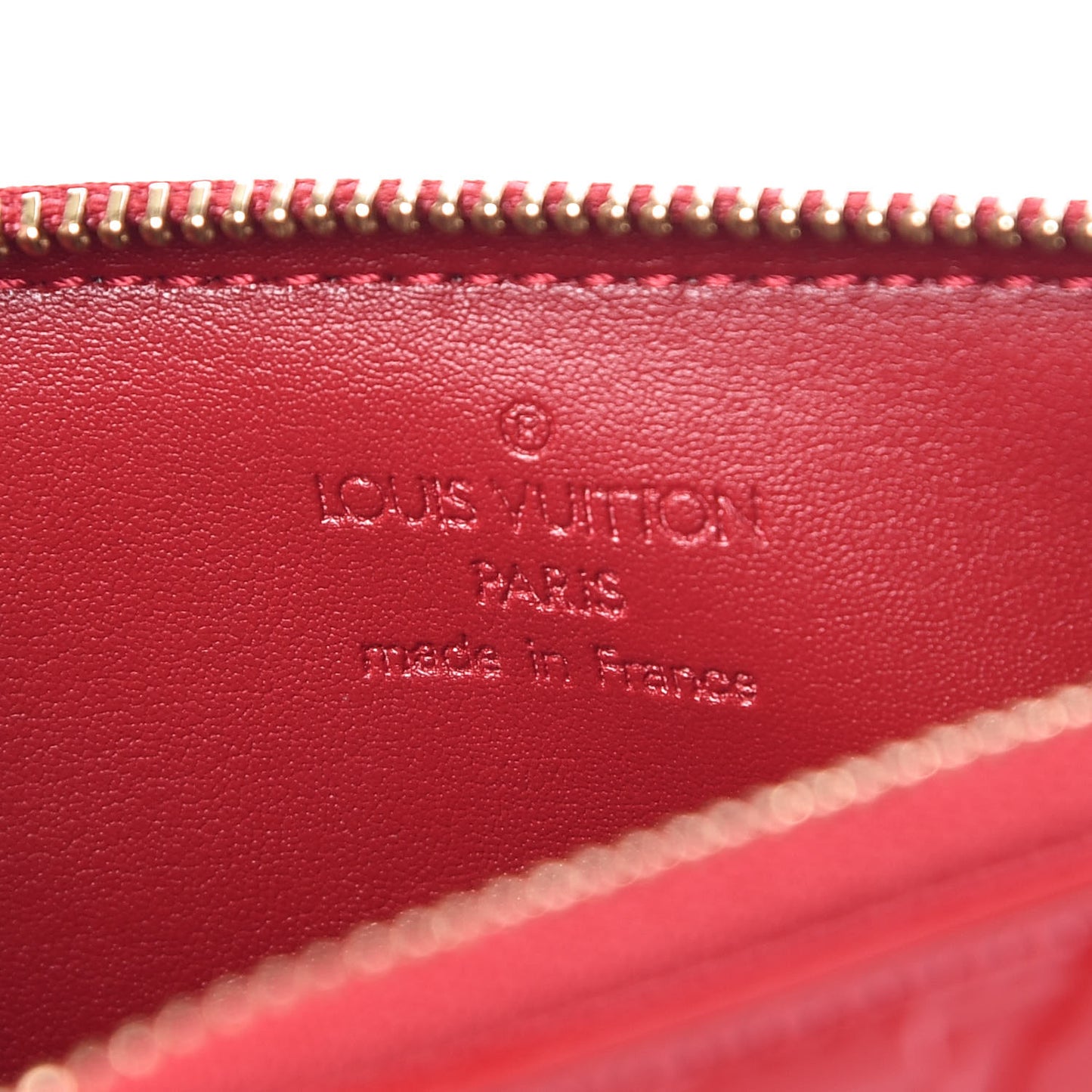 Vernis Lexington Pochette Pomme D'Amour
