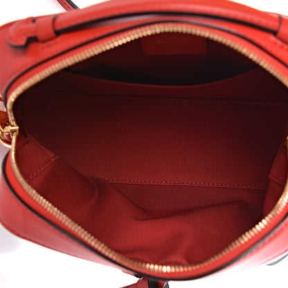 Louis Vuitton Monogram Saintonge Coquelicot 5 of 10