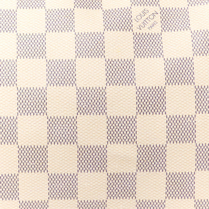 Louis Vuitton Damier Azur Speedy 30 12 of 14