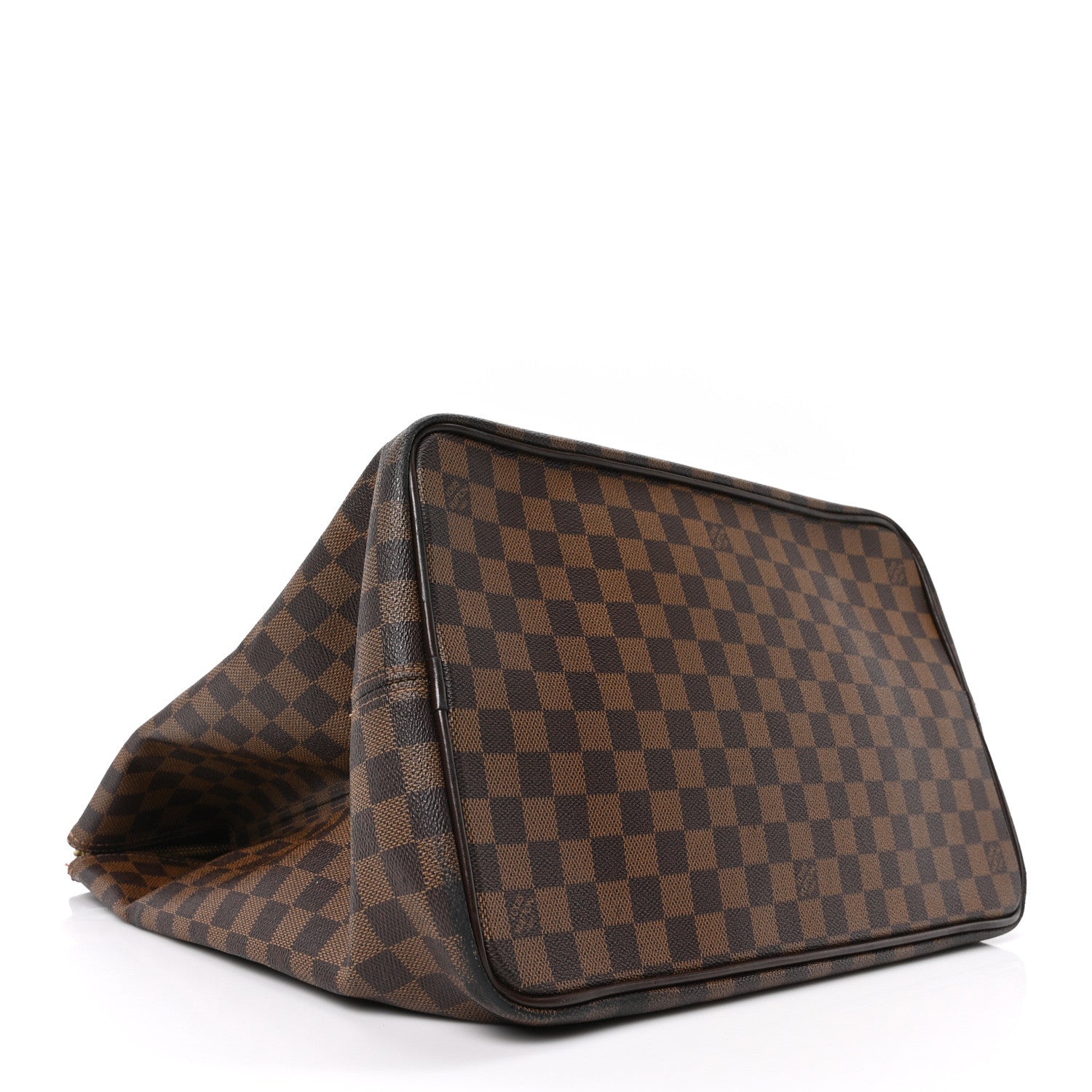 Louis Vuitton Damier Ebene Greenwich PM 3 of 8