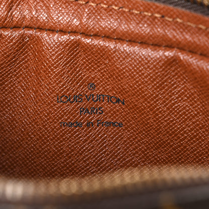 Louis Vuitton Monogram Pochette Marly Bandouliere 6 of 10