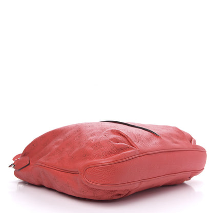 Louis Vuitton Mahina Selene MM Corail 5 of 10