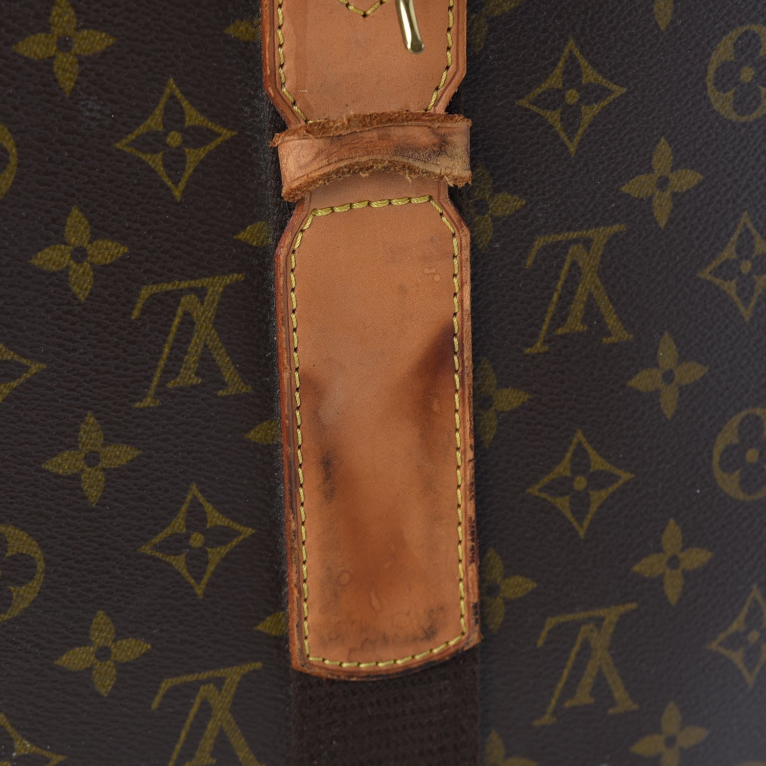 Louis Vuitton Monogram Satellite 70 15 of 25