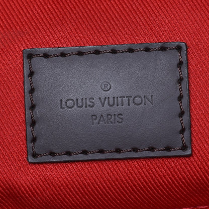 Louis Vuitton Damier Ebene Graceful MM 6 of 10