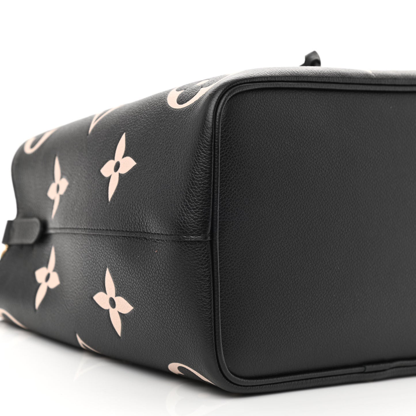Empreinte Monogram Giant Neonoe MM Black Beige