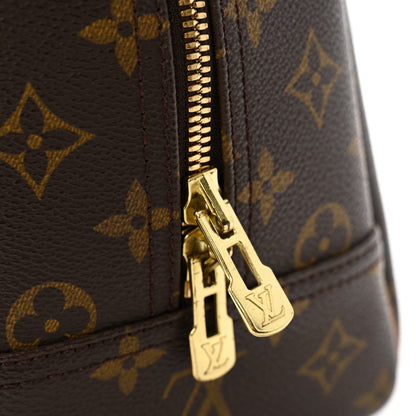 Louis Vuitton Monogram Deauville 10 of 14