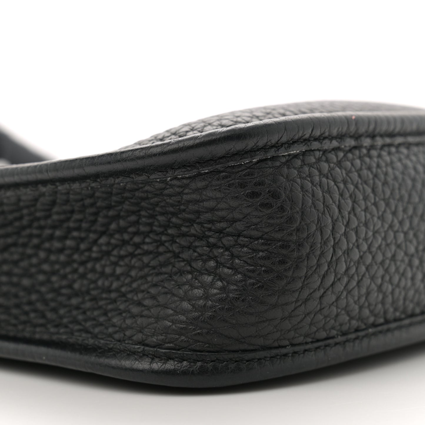 Taurillon Clemence Evelyne TPM Black