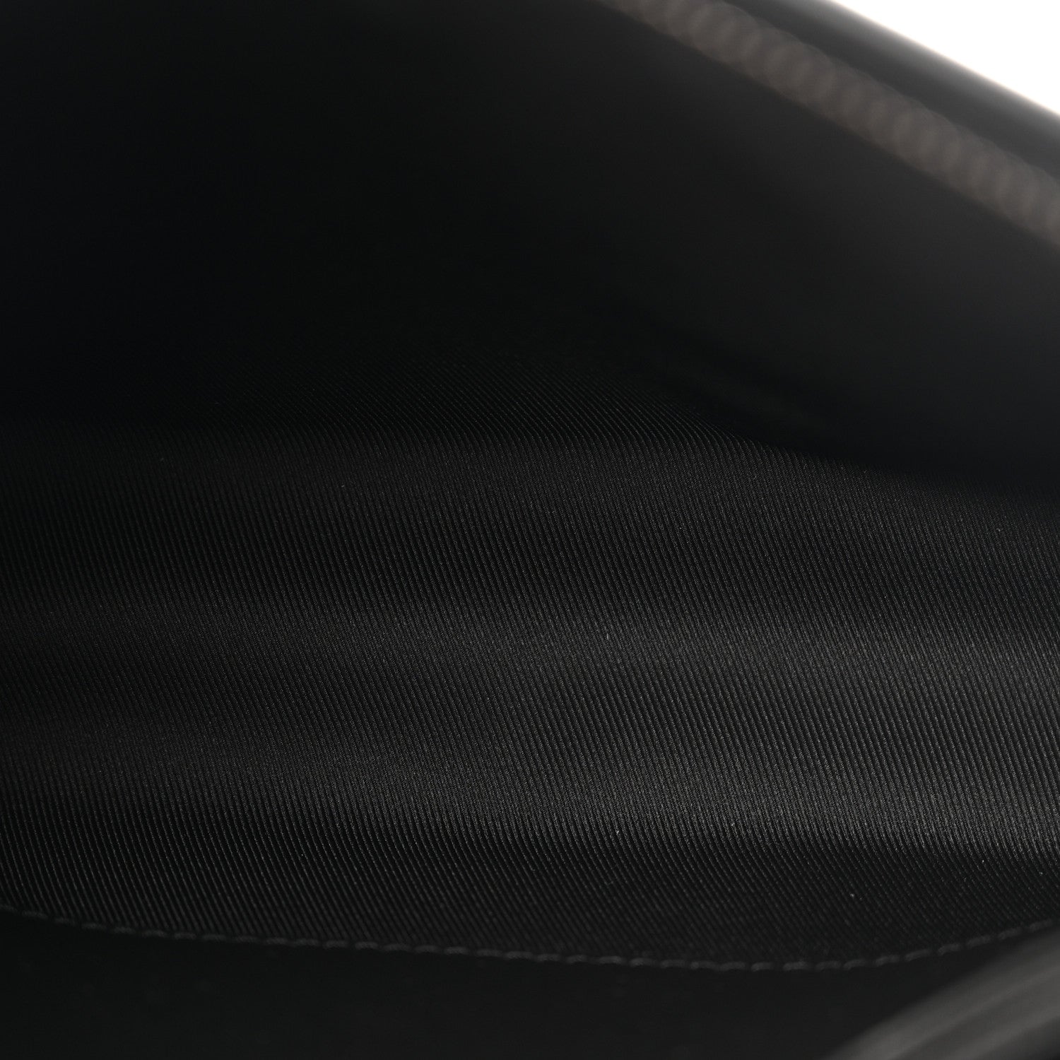 Louis Vuitton Monogram Eclipse Pochette Voyage MM 5 of 7