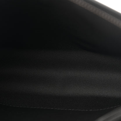 Louis Vuitton Monogram Eclipse Pochette Voyage MM 5 of 7