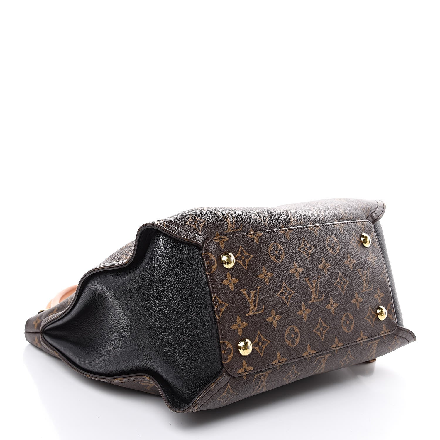Louis Vuitton Monogram Gaia Black 4 of 12