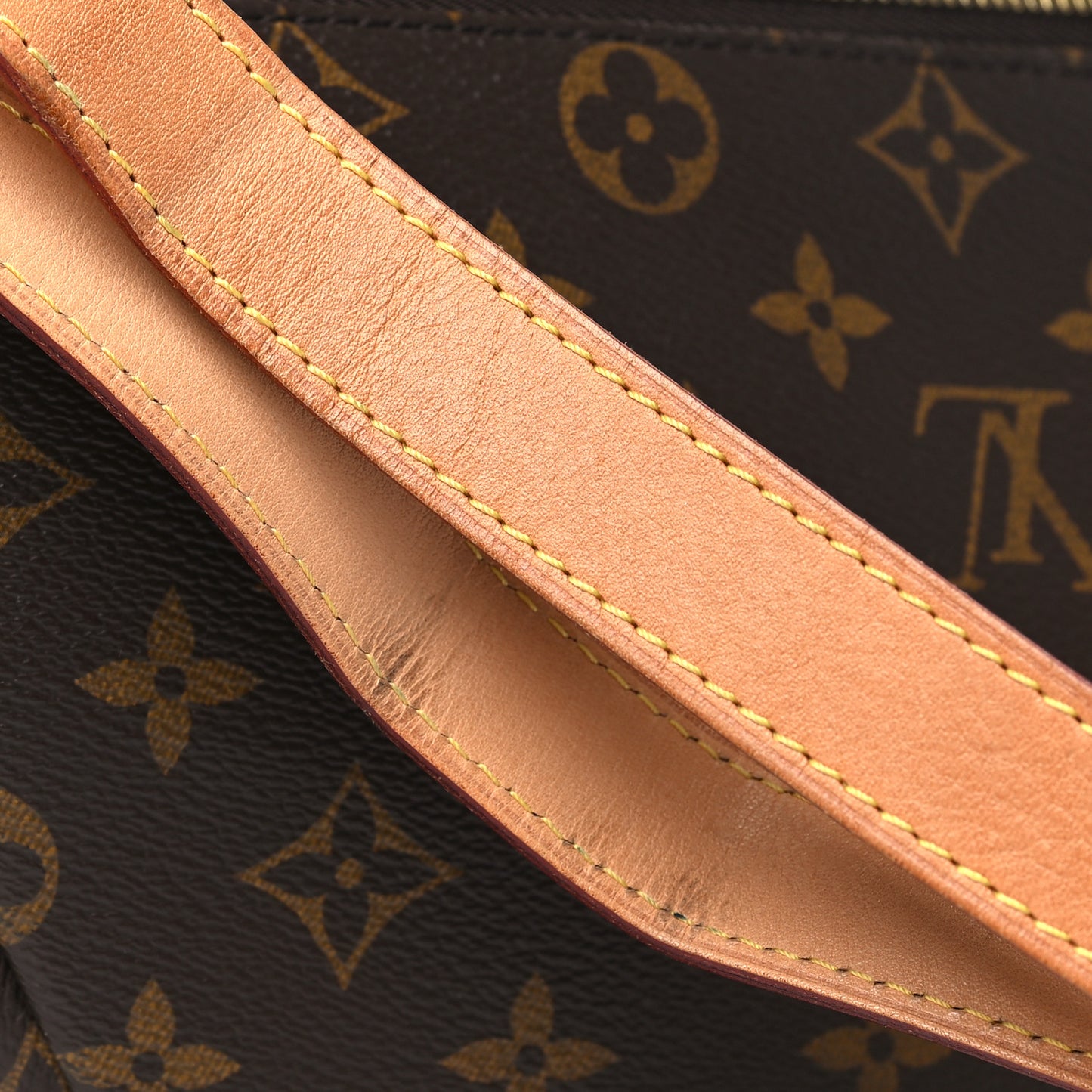 Monogram Bumbag