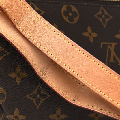 Louis Vuitton Monogram Bumbag 10 of 10