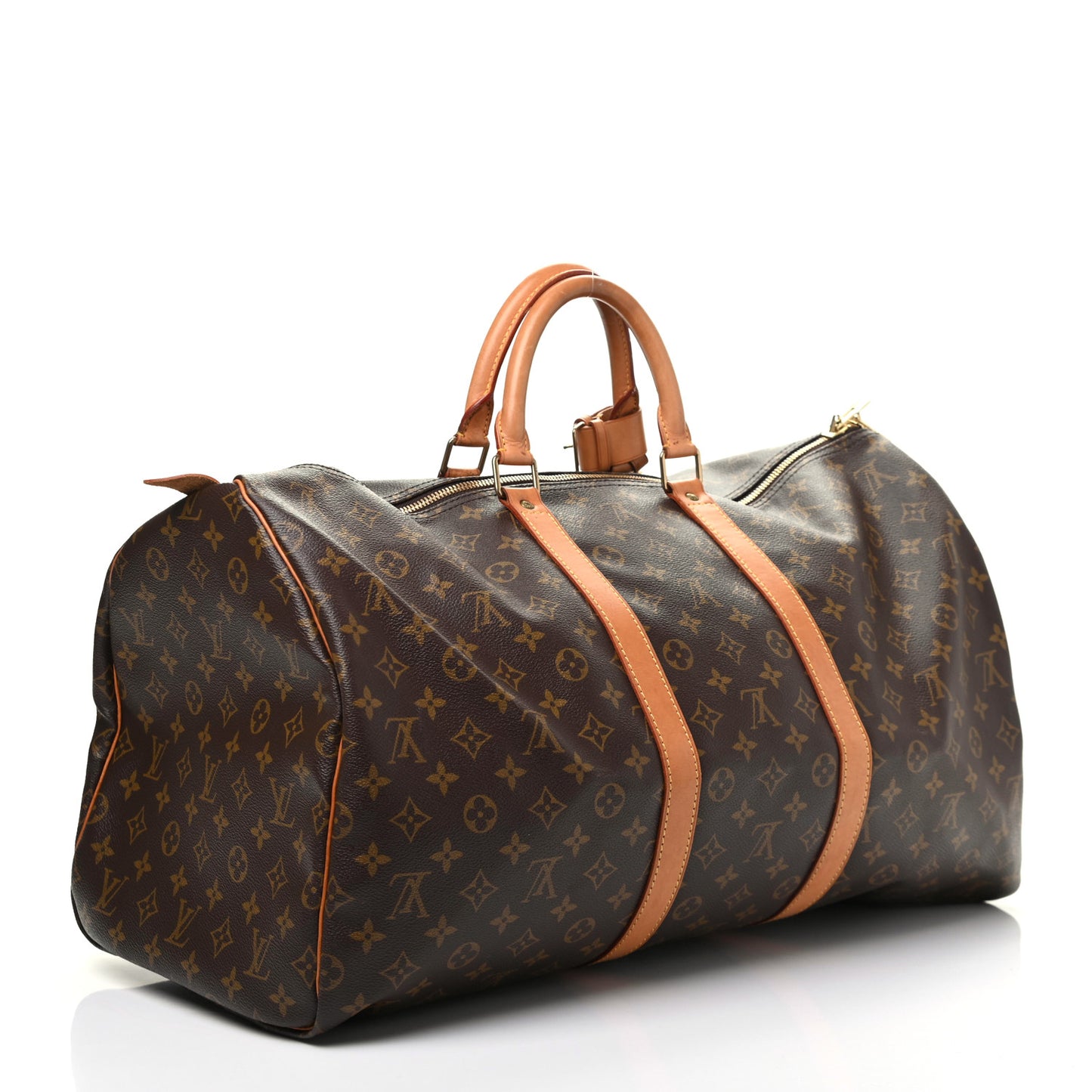 Monogram Keepall 55
