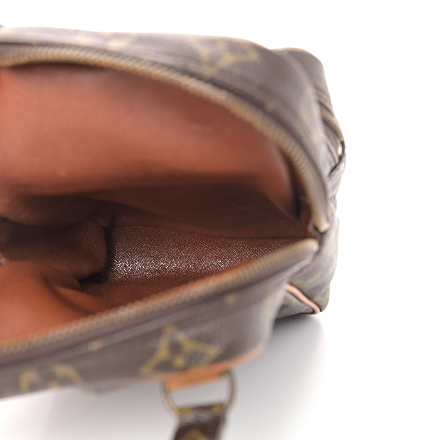 Louis Vuitton Monogram Amazone PM 5 of 10