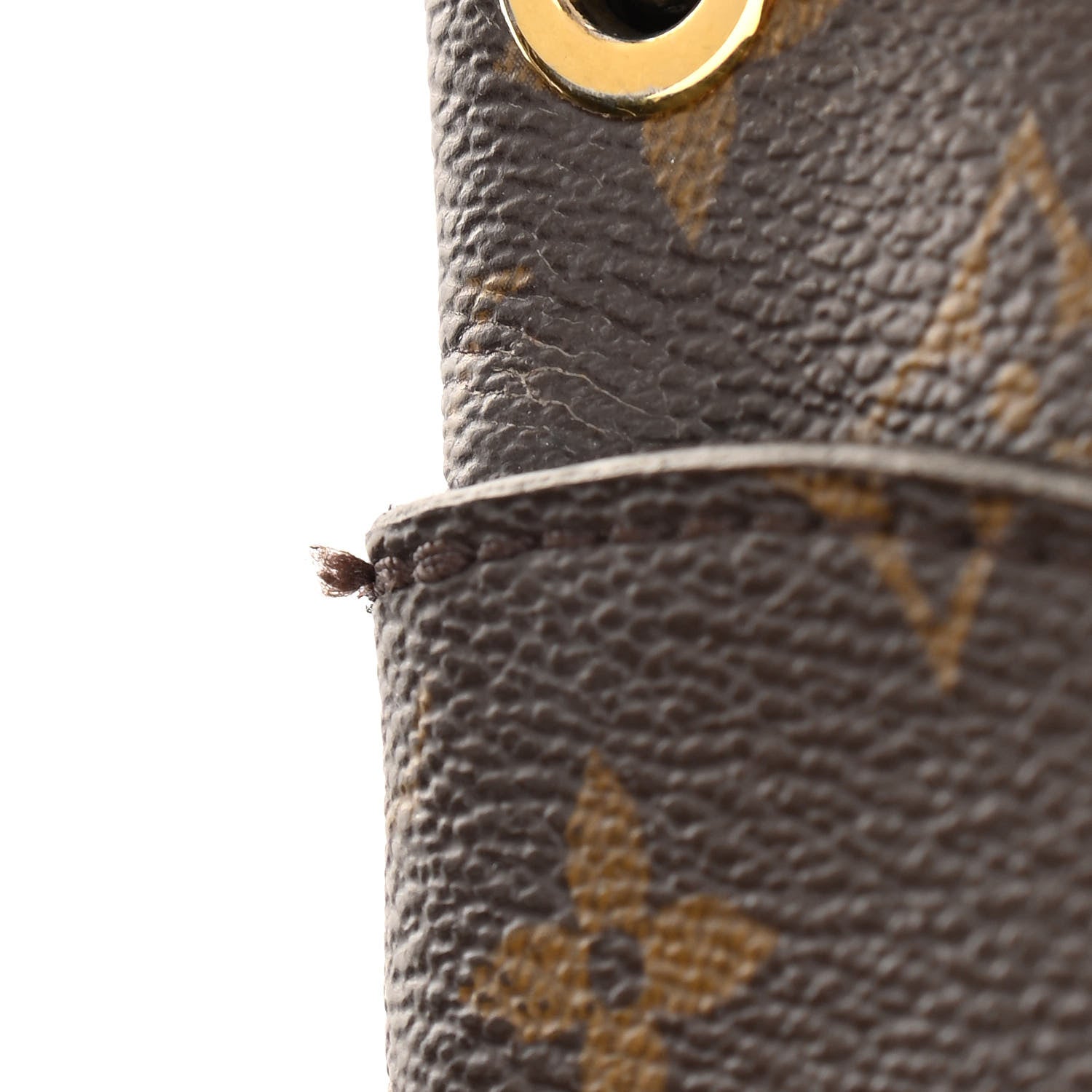 Louis Vuitton Monogram Odeon PM Black 14 of 18