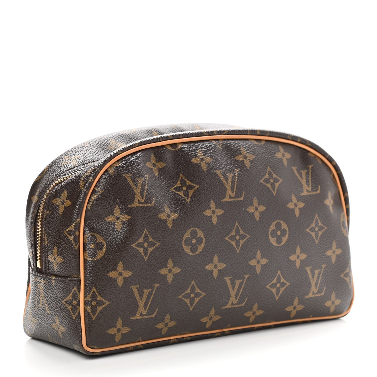 Monogram Toiletry Bag 25