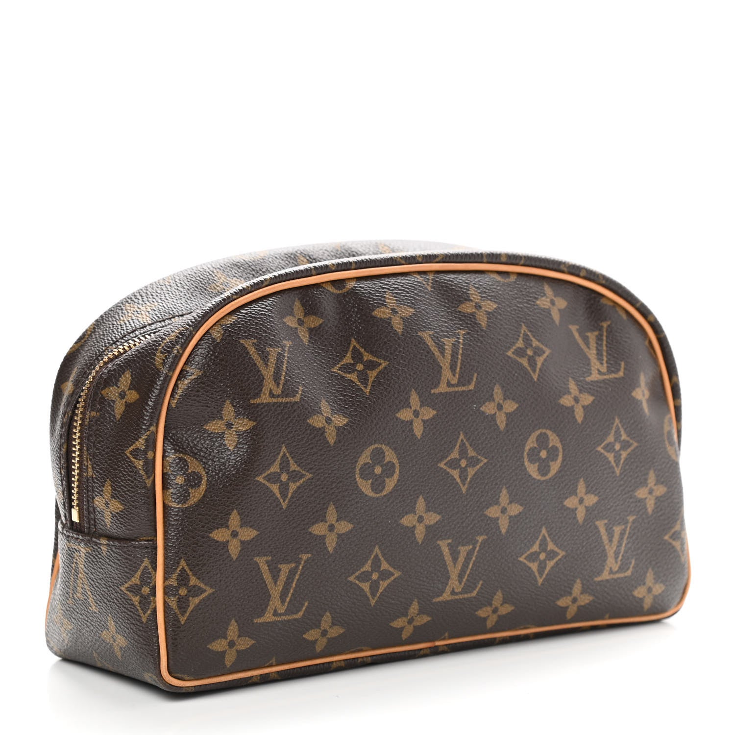 Louis Vuitton Monogram Toiletry Bag 25 3 of 10