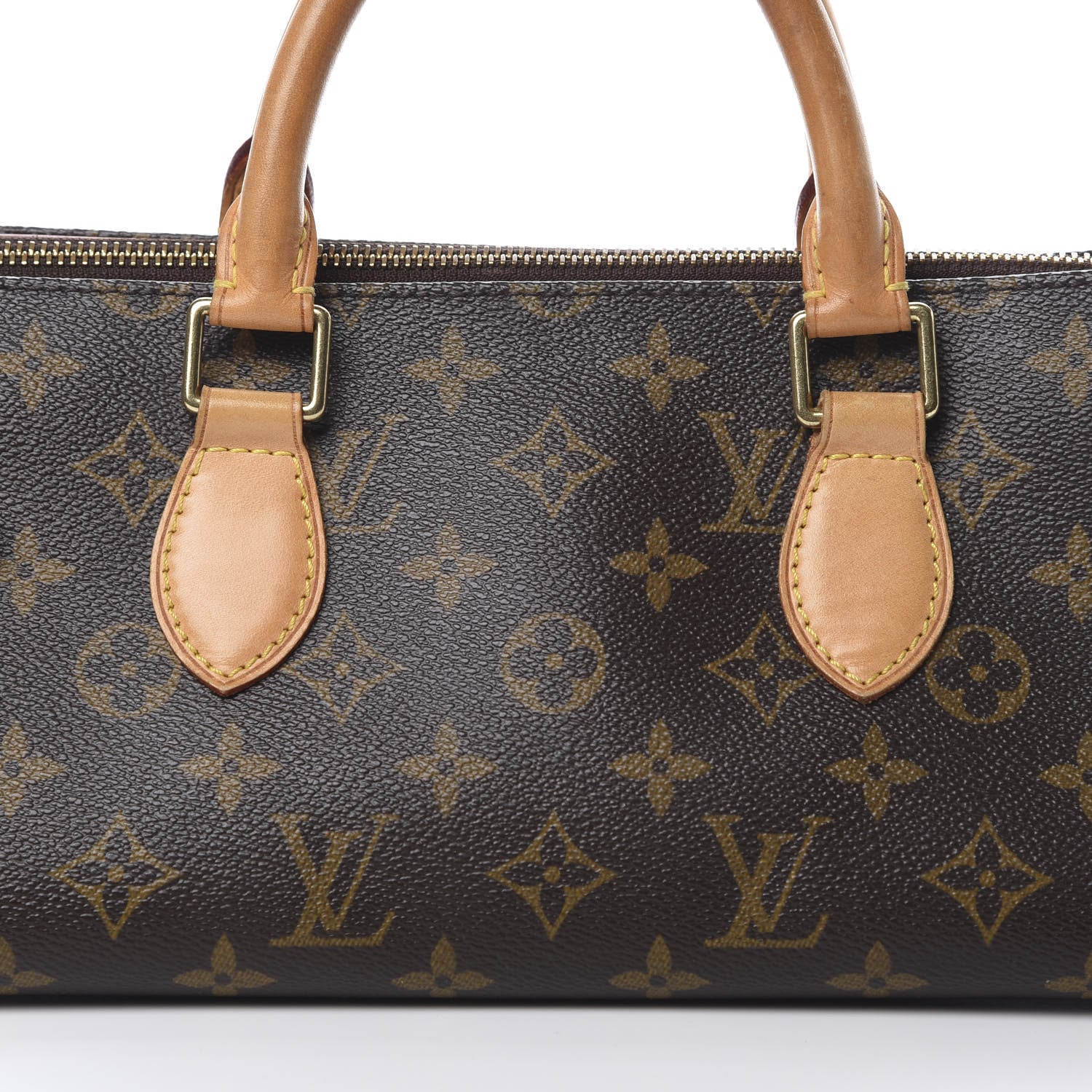 Louis Vuitton Monogram Popincourt 8 of 16